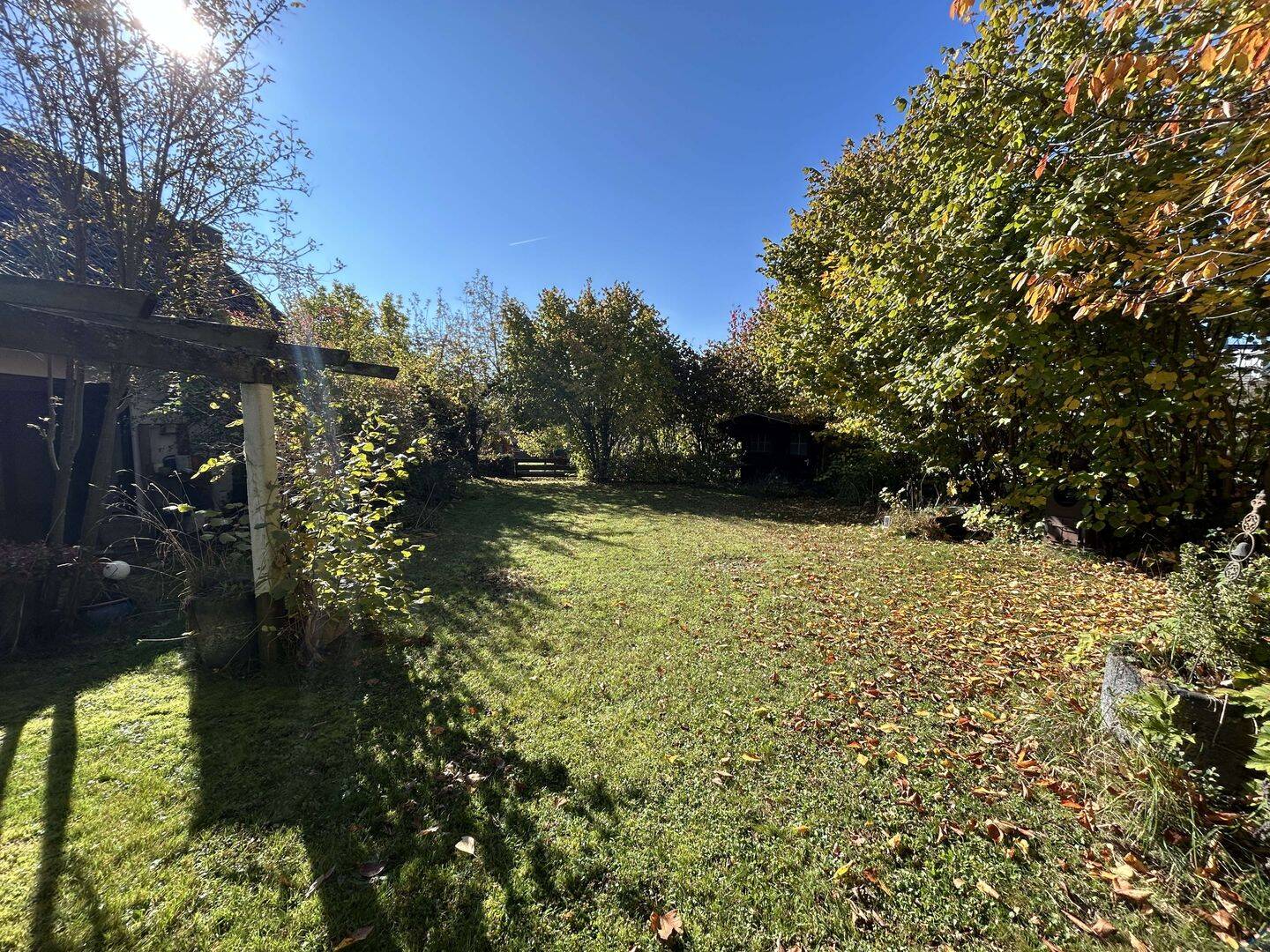 Leben, Arbeiten und Entspannen - EFH mit großem Garten in Pietenfeld – Adelschlag – Vorschaubild 4
