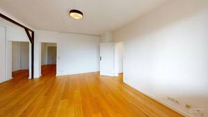 Attraktive 3-Zimmer-Wohnung: Sofort bezugsfertig, mit Südbalkon & Aufzug – 13597 Berlin – Vorschaubild 3