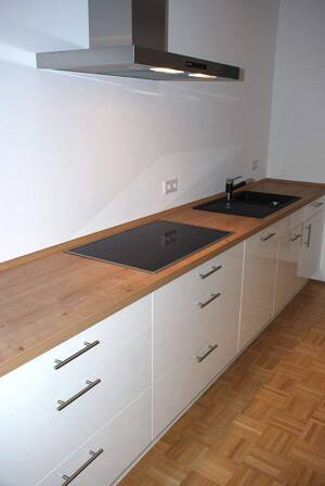 Sonnig und zentral, mitten in Vegesack: 118qm Maisonette Wohnung – 28757 Bremen – Vorschaubild 6