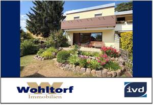 Neu! Tegelort - Gepflegtes Reihenendhaus mit traumhaftem Garten in Toplage
