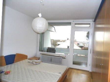 München-Laim "Über den Dächern!" 3 Zi.-Penthouse-Whg., 2 Blk., 5.OG - Erbbaurecht – München – Vorschaubild 9