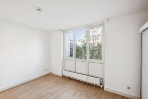 Rohdiamant nähe Hafencity - Wohnung mit Potential, optimalem Grundriss und Südwestbalkon – 20457 Hamburg – Vorschaubild 8