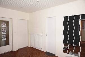 Wohnung auf ca. 136 m² im Penthousestil mit zwei großen Balkonen - zentral in Donnerschwee – 26123 Oldenburg – Vorschaubild 2