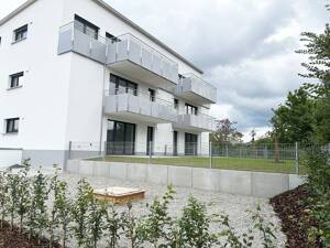 Neubauprojekt in Solnhofen - 6 attraktive Eigentumswohnungen mit Stellplätzen! – 91807 Solnhofen – Vorschaubild 7