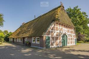 Seltene Gelegenheit: Resthof in Hamburg – 21147 Hamburg – Vorschaubild 6