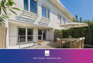 Familienfreundliches RMH mit drei Bädern, Sonnenterrasse, Carport in ruhiger Sackgassenlage