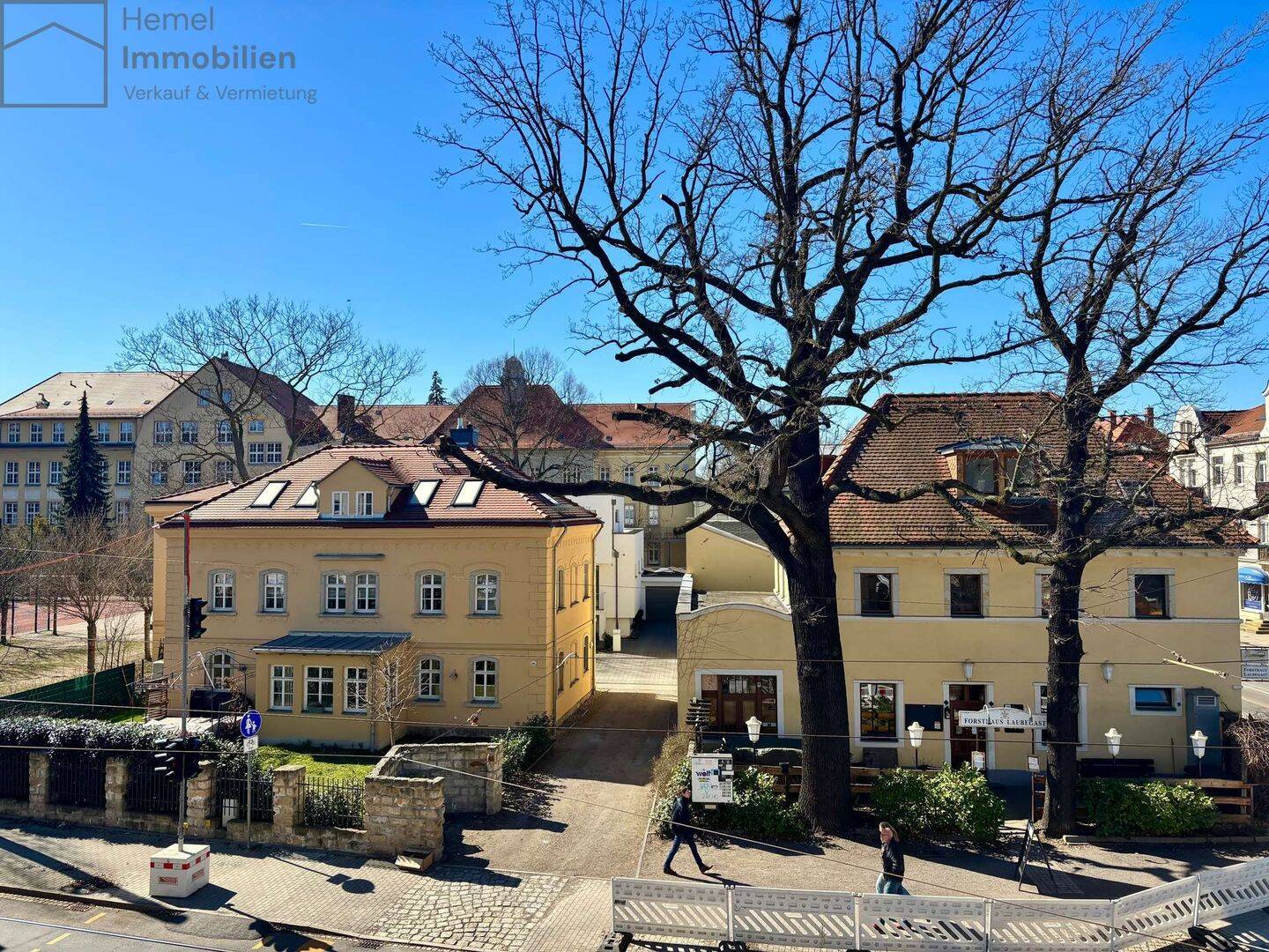 Stabil vermietet - Tiefgarage - Aufzug – Dresden – Vorschaubild 5