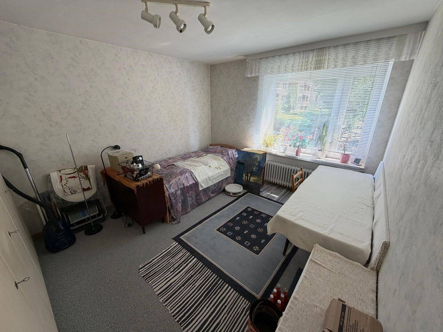 Interessante Erdgeschosswohnung mit großer Terrasse und 4 Schlafzimmern in sehr ruhiger Lage in Haste – Osnabrück – Vorschaubild 8