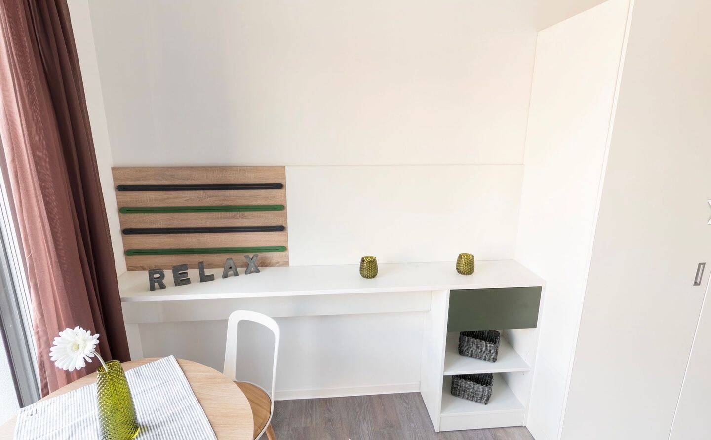 1-Zimmer Wohnung – Ingolstadt – Vorschaubild 2
