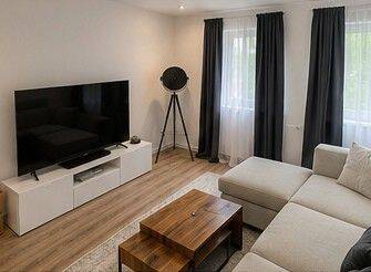 Großzügig, stilvoll & sofort verfügbar: Moderne 3-Zimmer-Wohnung im Herzen Hannovers
