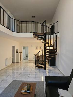 Maisonette Wohnung in toller Villenlage Köln Thielenbruch – 51069 Köln – Vorschaubild 2