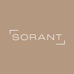 Sorant logo