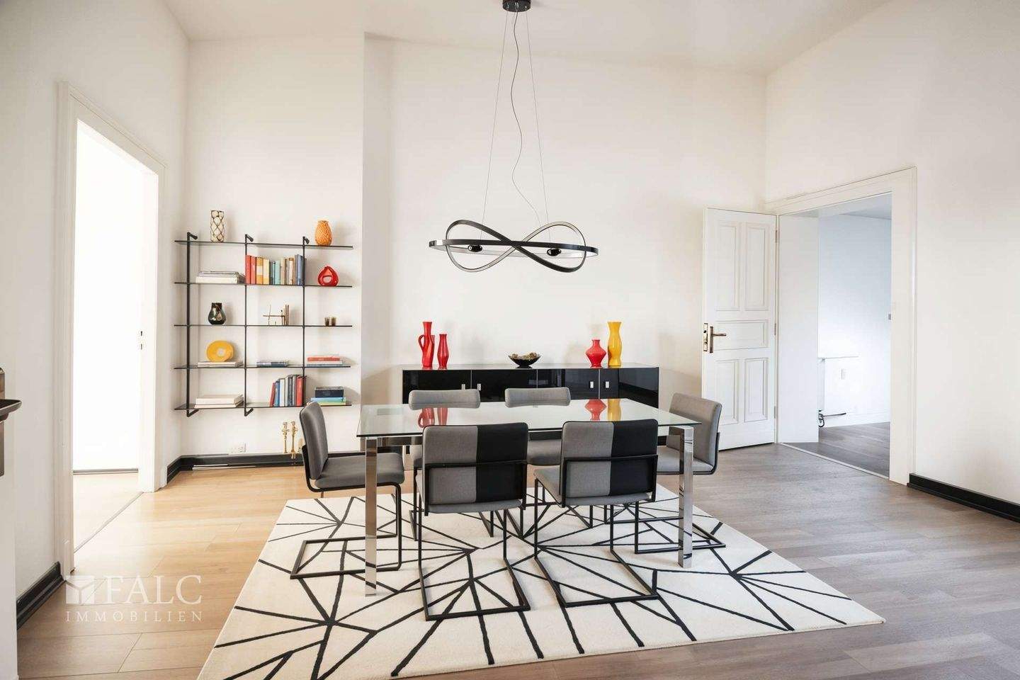 Ein Zuhause mit Ausblick und Charakter – Krefeld – Vorschaubild 4