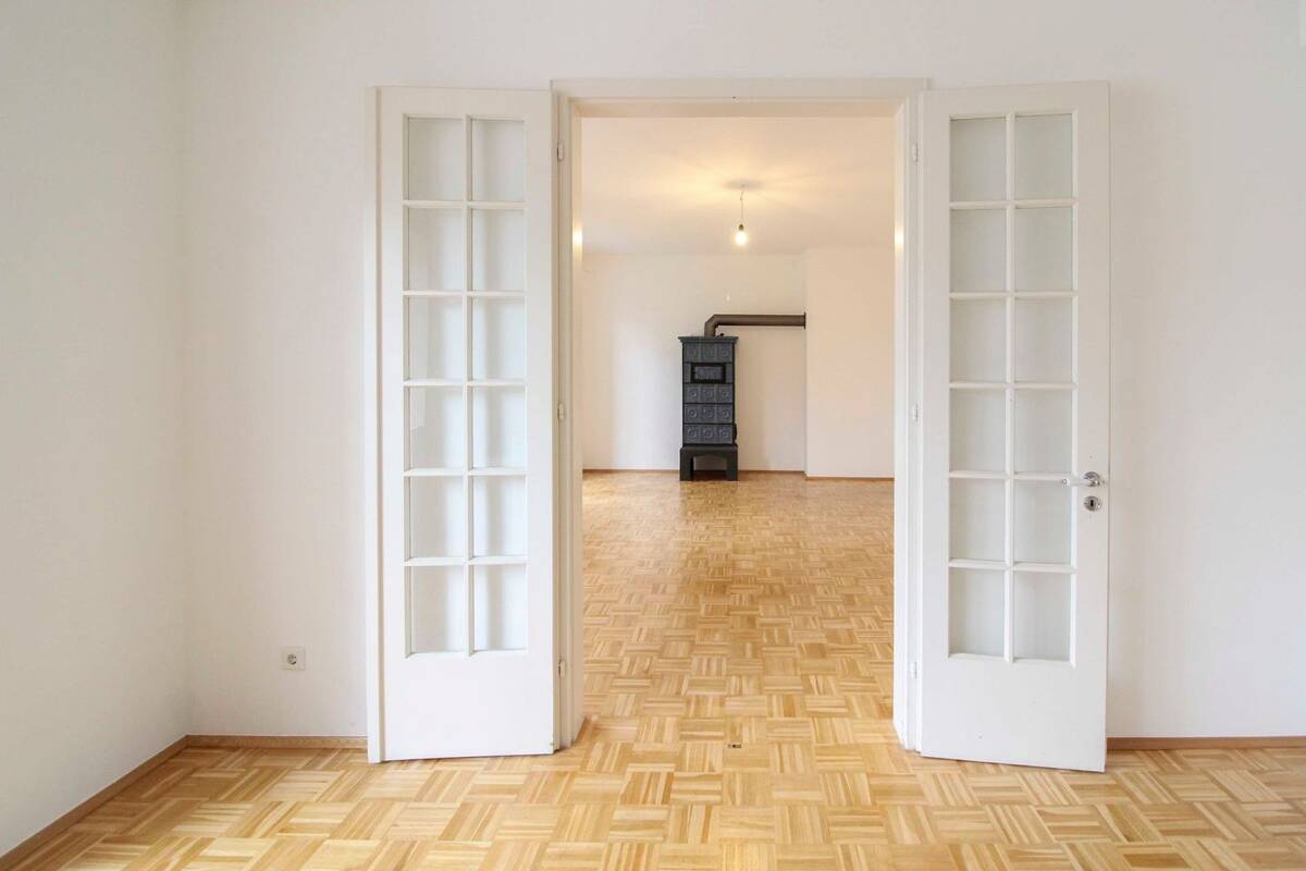 Einzigartige und schöne Maisonettewohnung in Bonn Holzlar mit 3 Balkonen und Garten – 53229 Bonn – Bild 1 von 9