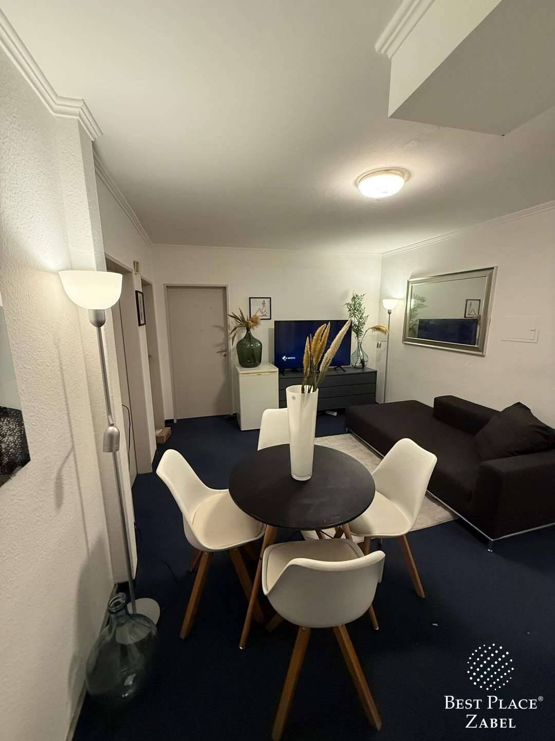 Großzügige 5-Zimmer-Wohnung mit sehr guter Anbindung