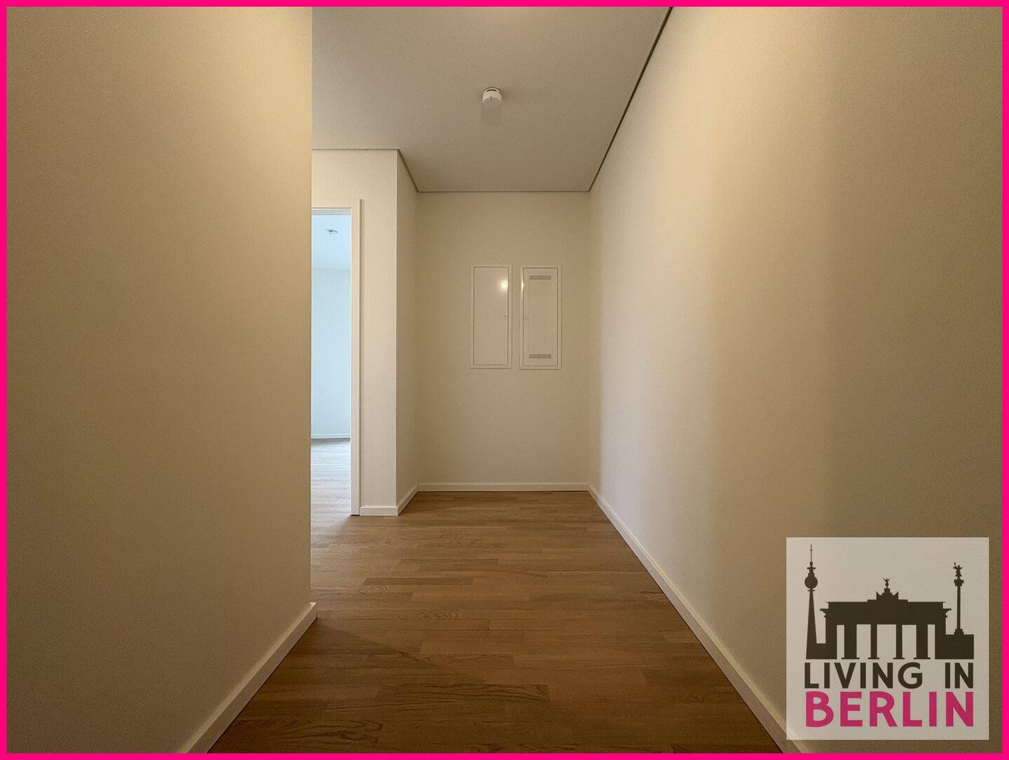 Toller Grundriss - toller Balkon - tolle Lage! – Berlin – Vorschaubild 3