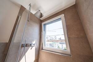 Bezugsfertiges Penthouse-Apartment (Neubau A+) – 81375 München – Vorschaubild 9