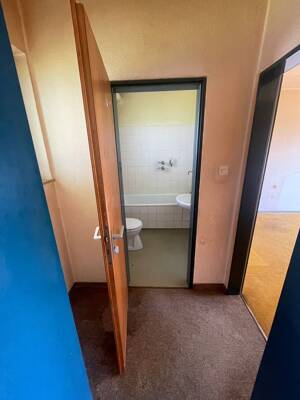 *zwei Monate mietfrei* 2-Zimmer Wohnung mit Terrasse – 34125 Kassel – Vorschaubild 6