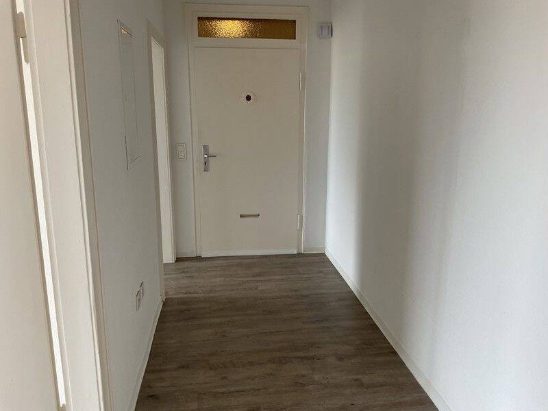 Gemütliche 2-Zimmer-Wohnung mit Balkon – Hannover – Vorschaubild 6