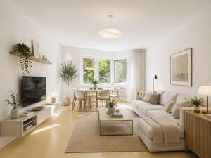 SCHWIND IMMOBILIEN - Ihr neues Zuhause: helle 3-Zimmerwohnung mit großzügiger Terrasse – 64293 Darmstadt – Vorschaubild 3