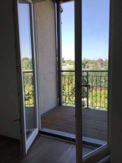 KULTURDENKMAL I MODERNE 2 ZIMMER-WOHNUNG MIT BALKON I LIFT I FUSSBODENHEIZUNG I ZENTRUMS-NAH GELEGEN – Leipzig – Vorschaubild 4