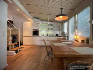 Niederrad 8072284 - Gemütliches Townhouse mit Terrasse – 60528 Frankfurt am Main – Vorschaubild 5