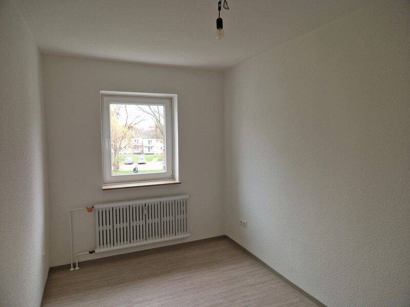 Gelegenheit: interessante 3-Zimmer-Wohnung – Dortmund – Vorschaubild 6