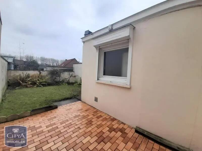 Appartement 2 pièces 47 m² · à Lambersart · 47 m² · 716 €/mois