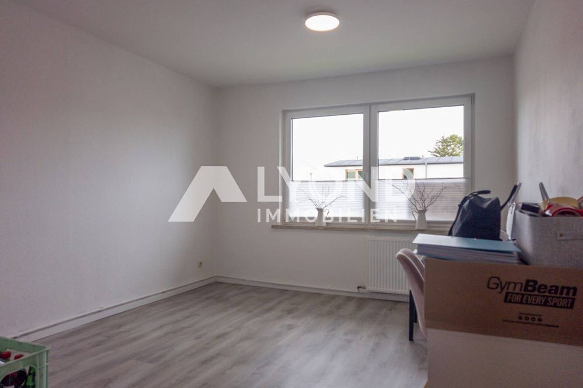 Etagenwohnung in 24340 Eckernförde mit 82 m² kaufen