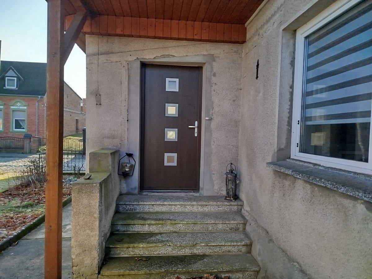 Einfamilienhaus, Garage, Nebengebäude und ... – Jatznick – Vorschaubild 4