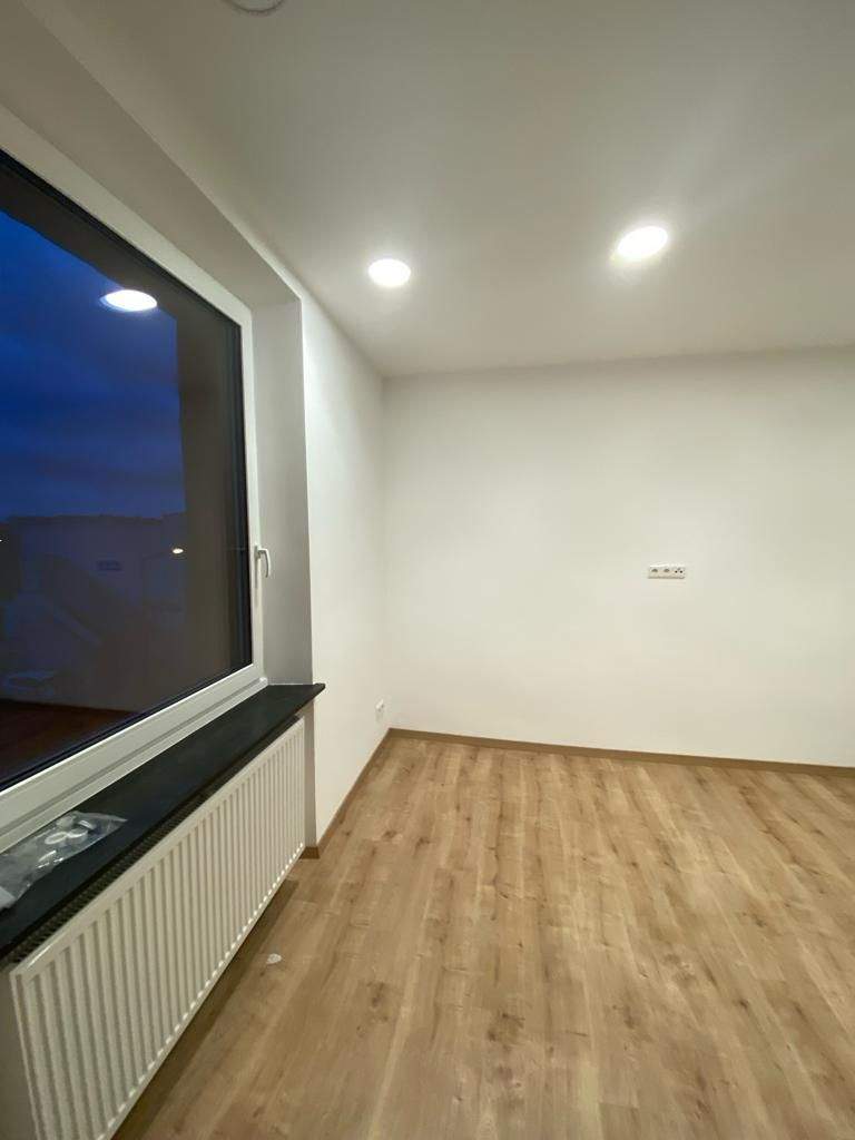 Topp und hochwertig sanierte 3-Zimmer-Wohnung Nürnberg Nähe Dianaplatz – Nürnberg – Vorschaubild 4