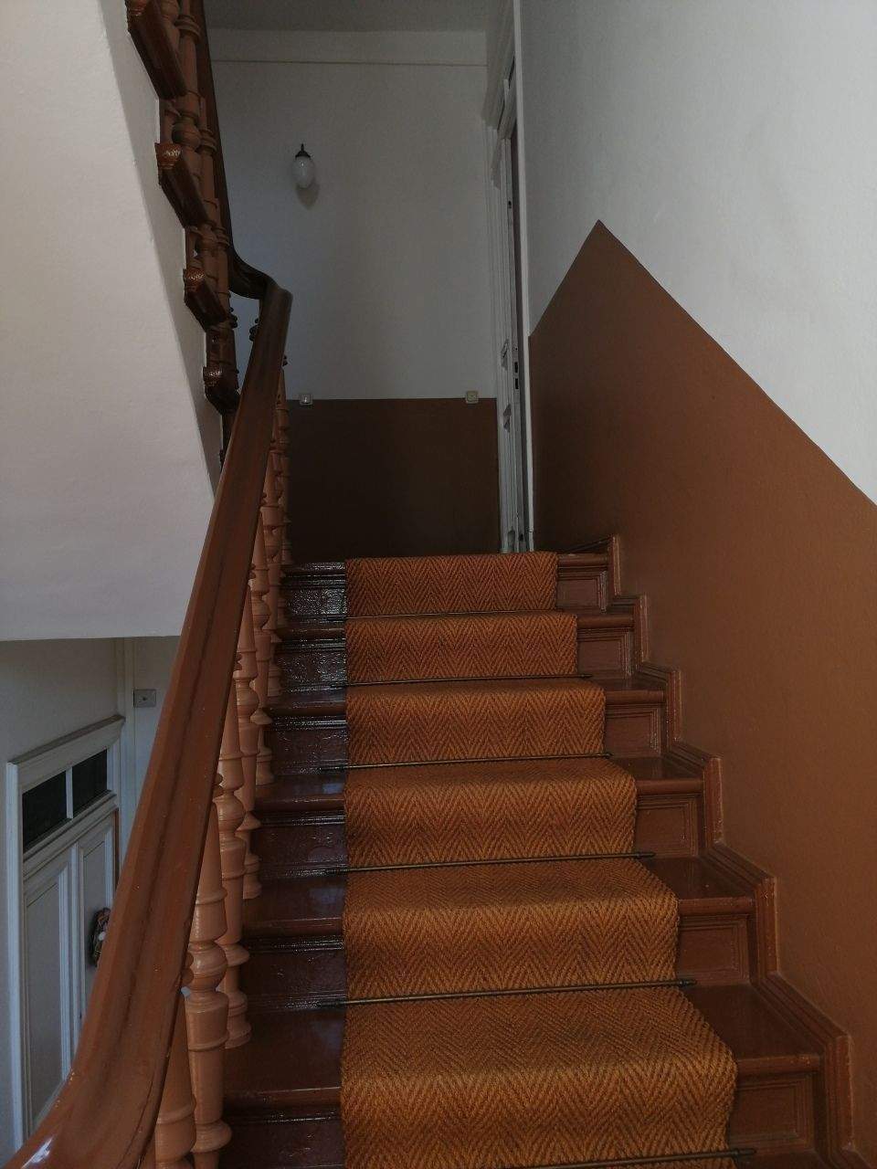 Willst du bei mir einziehen - freie Zweizimmerwohnung in Berlin-Pankow, OT Niederschönhausen – Berlin – Vorschaubild 4