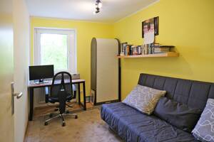 AIGNER - Gut geschnittene 2,5-Zimmer Wohnung in Pasing – 81241 München – Vorschaubild 6