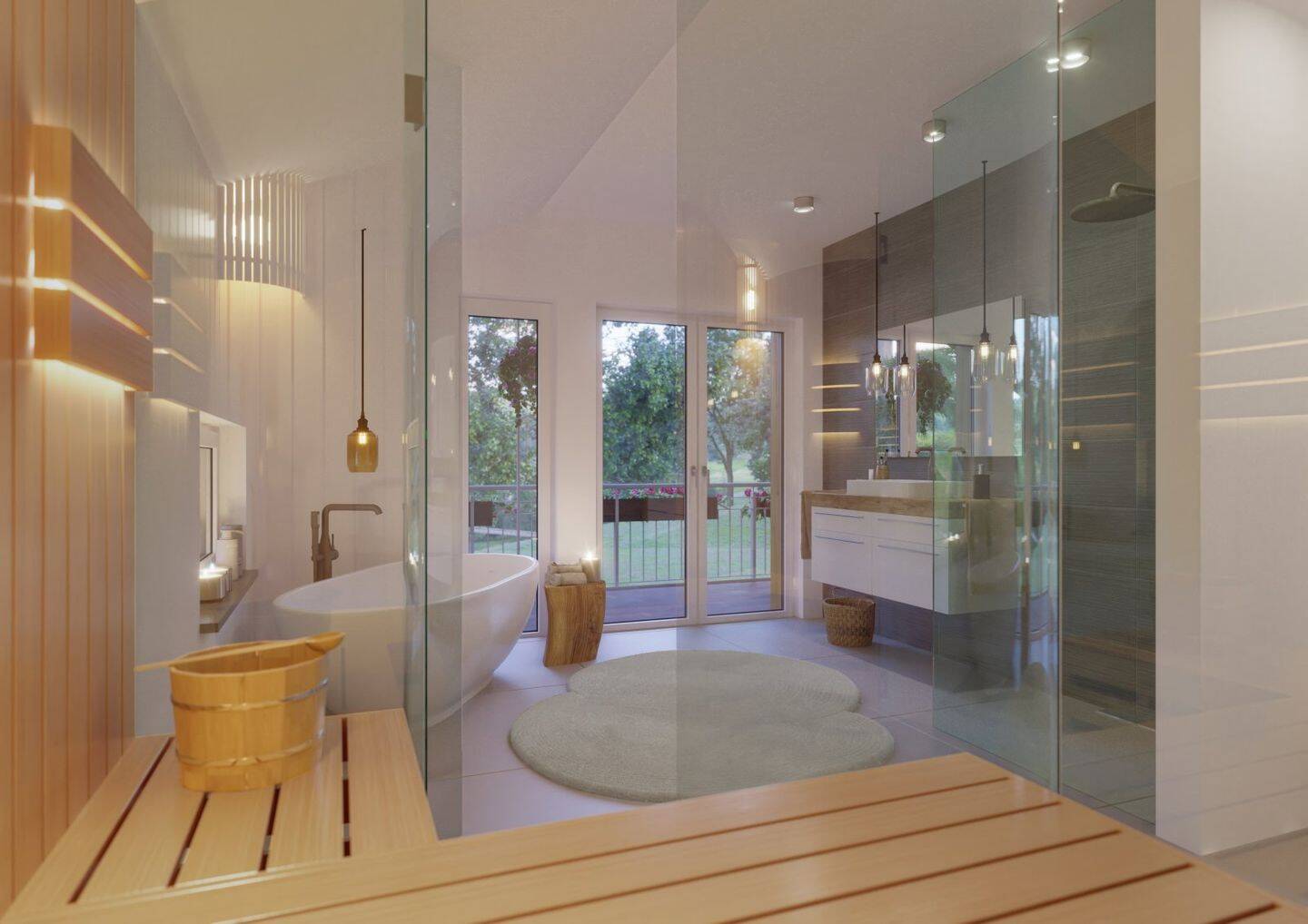 Grundstück + Haus inkl. Keller in Reutlingen Gönningen - Bestpreisgarantie bei Bien-Zenker – Reutlingen – Vorschaubild 4