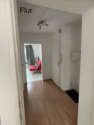 Helle 2-Zimmer-Wohnung in zentraler Lage Mannheim Oststadt – 68165 Mannheim – Vorschaubild 5