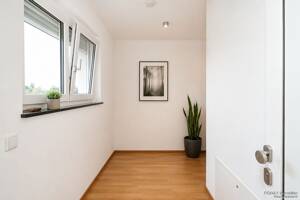 Exklusive Penthouse-Wohnung im Grundig Park Fürth-Dambach – 90768 Fürth – Vorschaubild 2
