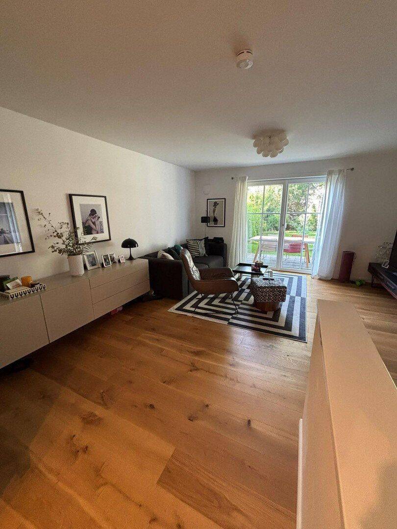 Exklusive 4-Zimmer-Wohnung in München-Obermenzing – München – Vorschaubild 4