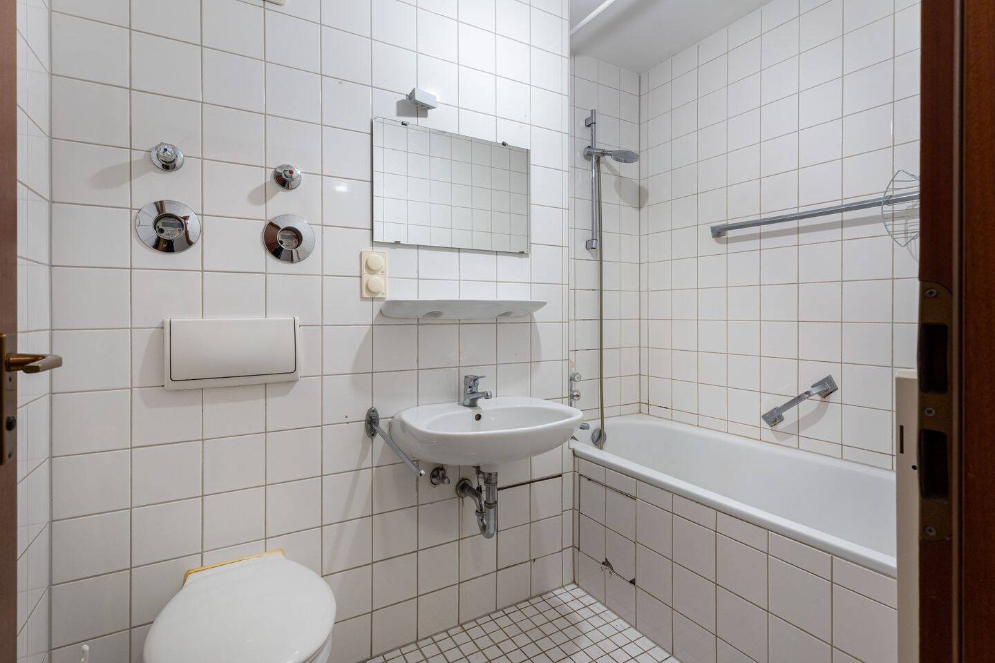 Clevere Investiton: 2 - 3 Zimmer zur Eigennutzung oder Vermietung – München – Vorschaubild 3