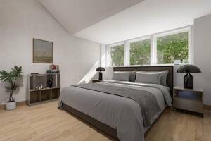 *Ruhig. Grün. Modern.* Ihre neuen Reihenhäuser in der Ringstraße in Meiendorf – 22145 Hamburg – Vorschaubild 5
