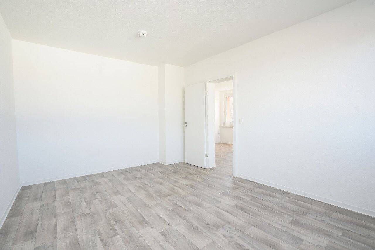 Einbauküche / Erstbezug / ruhige Lage – Chemnitz – Vorschaubild 9