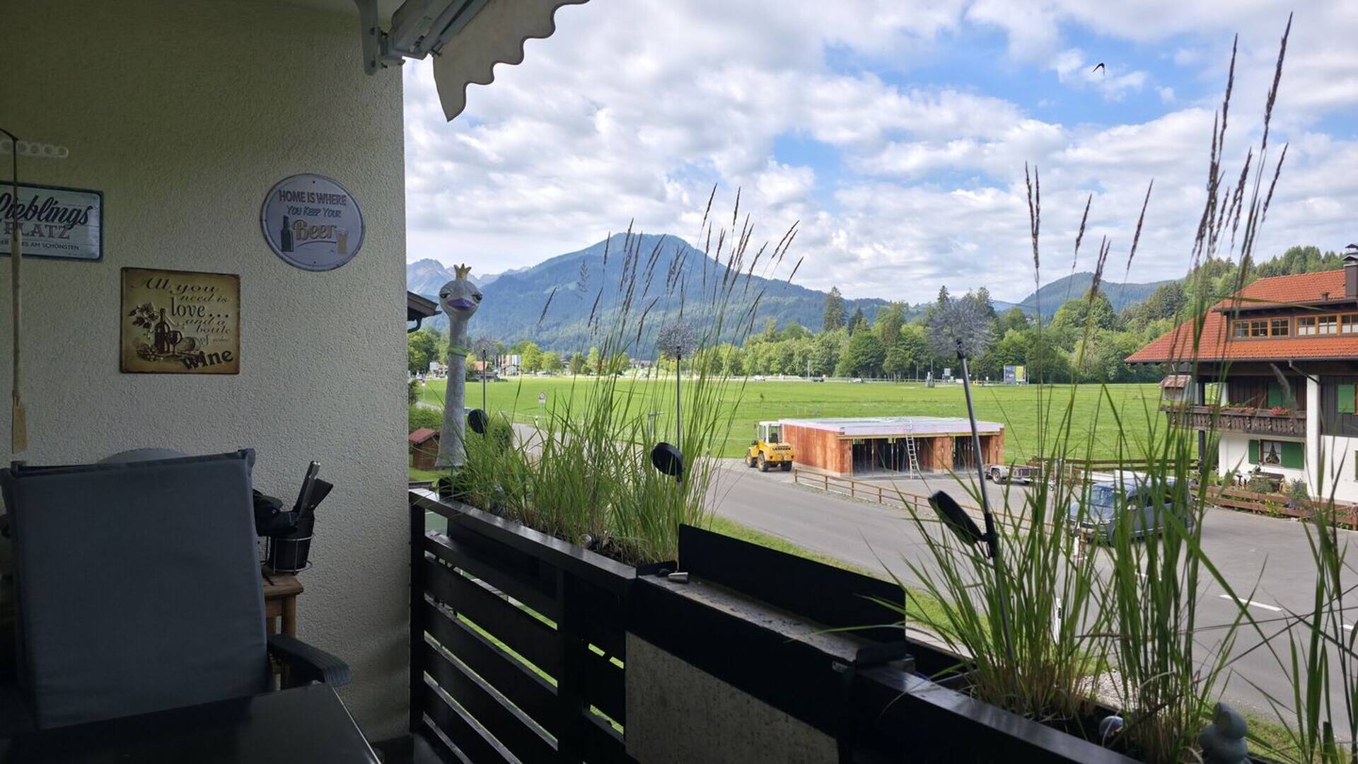 Etagenwohnung in 87561 Oberstdorf mit 74 m² kaufen