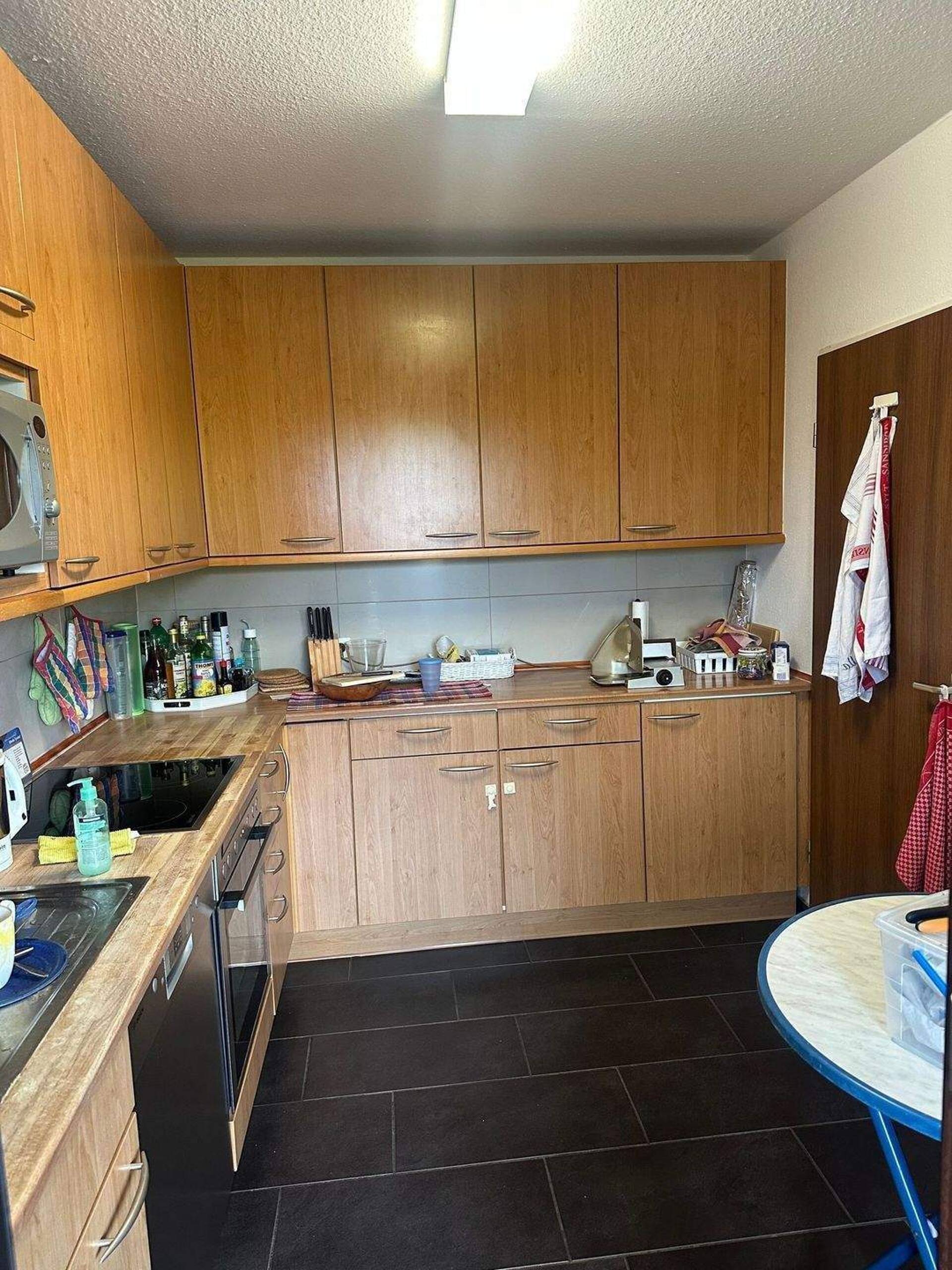Etagenwohnung in 78224 Singen (Hohentwiel) mit 95 m² kaufen