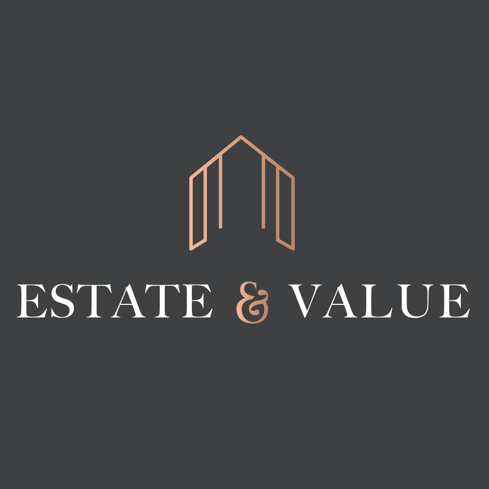 Estate & Value logo