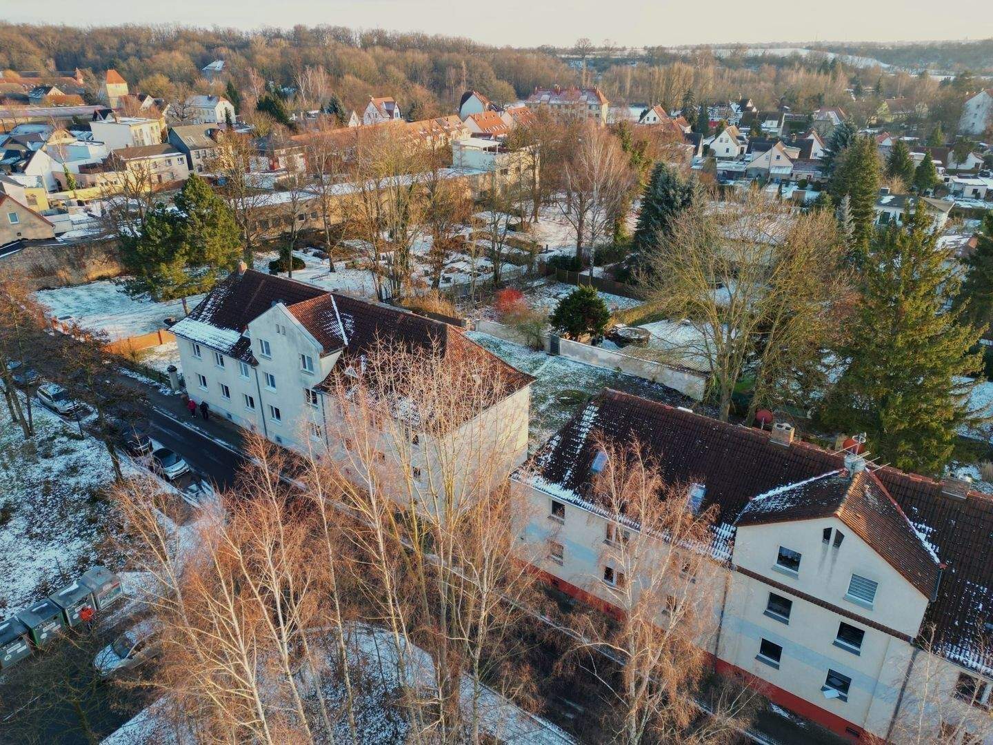 Solide Kapitalanlage im beliebtem Stadtteil Seeben – Halle (Saale) – Vorschaubild 4