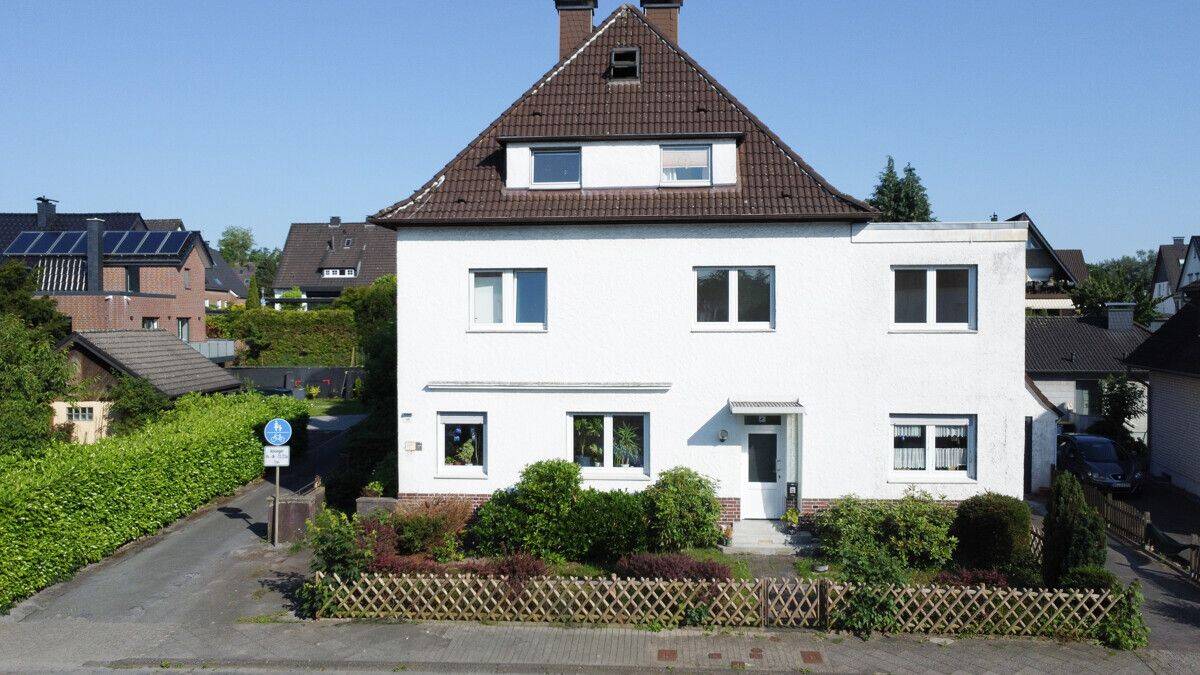 Attraktives Mehrfamilienhaus mit fünf Wohneinheiten und steuerlichem Mehrwert in Bielefeld-Quelle – Bielefeld – Vorschaubild 3