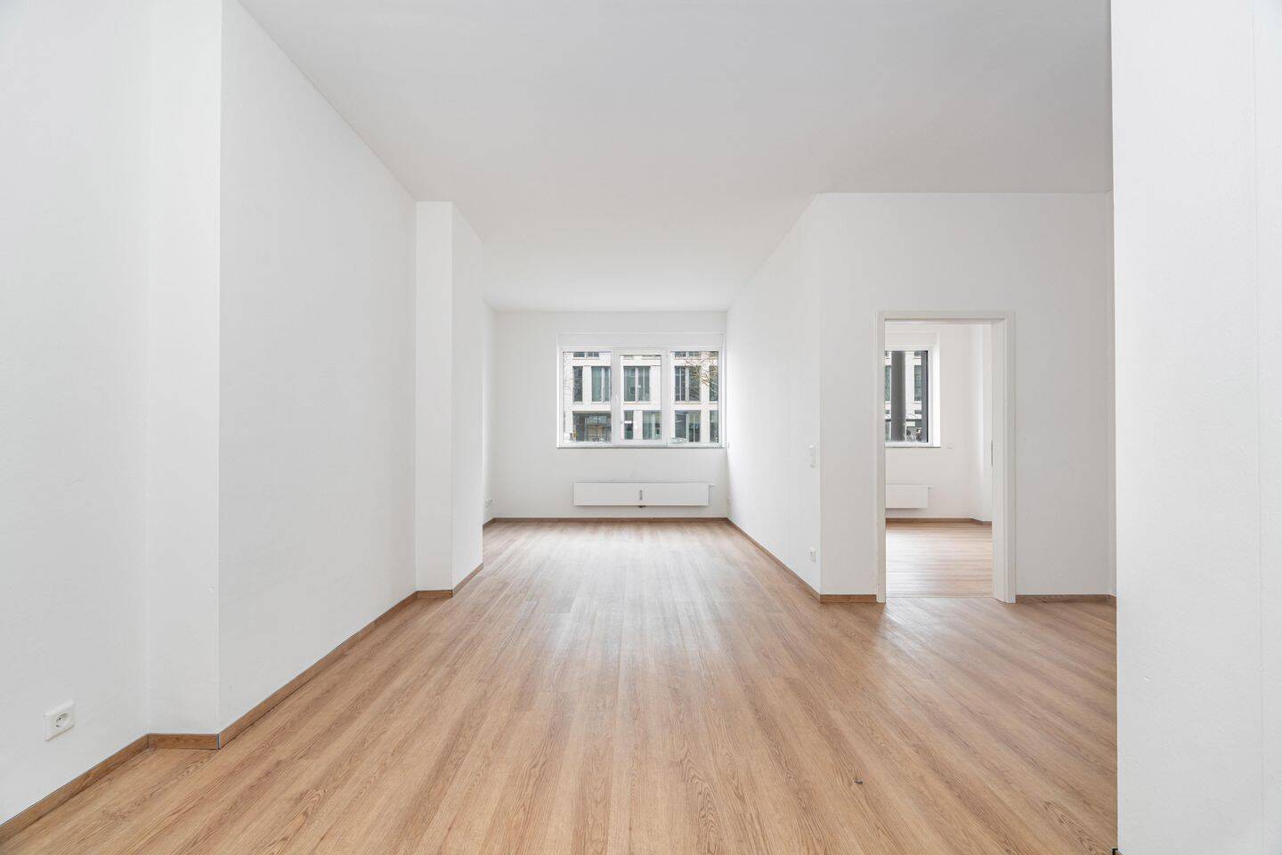 Moderne 2-Zimmer-Wohnung mit TG-Stellplatz in zentraler Lage von Pasing – München – Vorschaubild 2