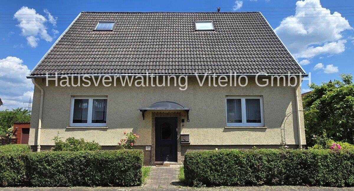 Charmantes Einfamilienhaus mit Garten und Garage in attraktiver Lage! – Saarbrücken – Vorschaubild 2