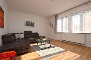 Möblierte 3-Zimmerwohnung in Würzburg/Zellerau – 97082 Würzburg – Vorschaubild 8