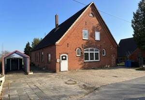 VERKAUFT 1-2 FH & Baugrundstück in Offenwarden – 27628 Hagen im Bremischen – Vorschaubild 2
