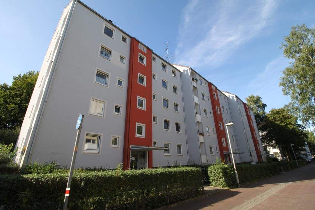 Kapitalanlage - Eigentumswohnung - vermietet im 4.OG rechts ohne Fahrstuhl – Hannover – Vorschaubild 4